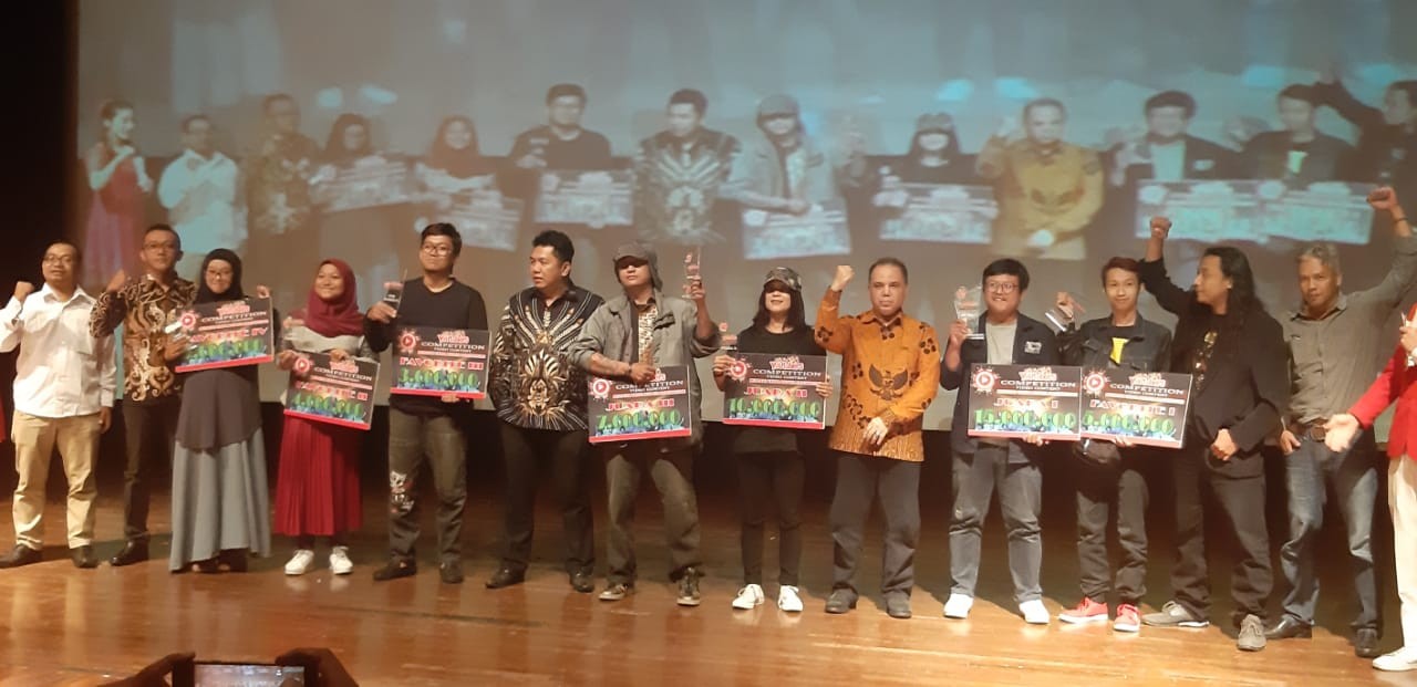 Haidar Alwi Harap Indonesia Jadi Contoh Penjaga Toleransi Keberagamaan