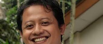 Soal Amandemen UUD 1945, Ubed: Kok PDIP Baru Sadar Ada Yang Keliru?