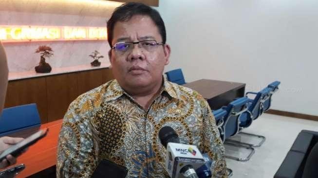 Soal Pemborgolan Tahanan yang Berobat, Ombudsman RI akan Periksa KPK 