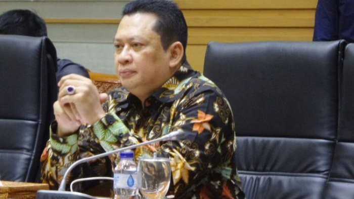 Bambang Nilai Komposisi Kabinet Jokowi-Ma'ruf 55/45 Sudah Tepat