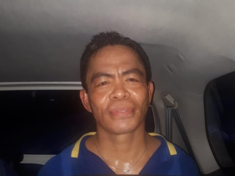Umar Kei Sudah 14 Tahun Gunakan Sabu