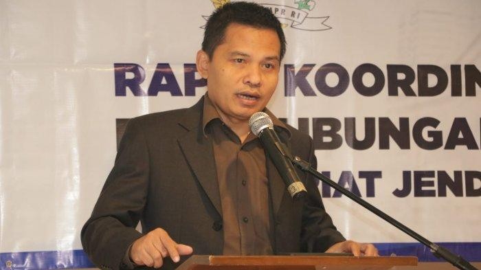 Sidang Tahunan MPR Untuk Menegakkan Kedaulatan Rakyat
