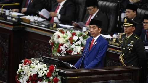 Sosliasasi Empat Pilar, MPR Harus Pakai Terobosan Baru