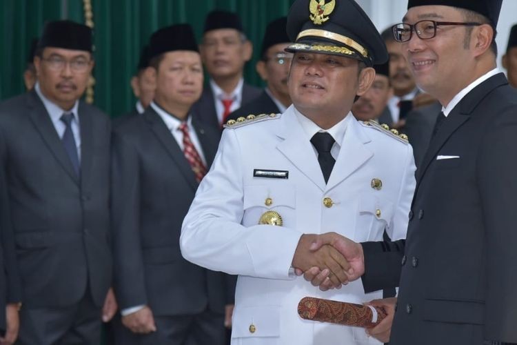 Belum Ada Langkah Konkrit Bupati Perbaiki Bekasi