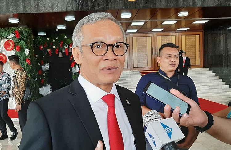PDIP: Pembangunan Era Jokowi Bukan Jawa-sentris, Tapi Indonesia Sentris