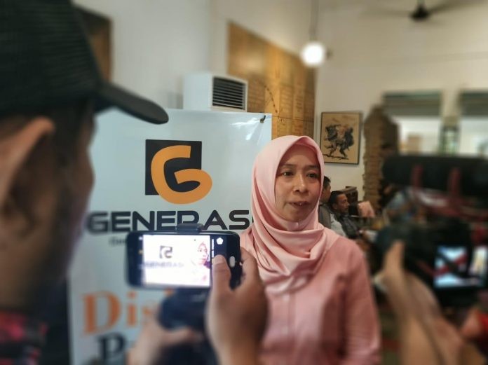 Merdeka Bagi Anak Indonesia