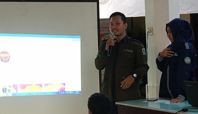 Solusi Cerdas Tangani Sampah Menurut Mahasiswa Unusida