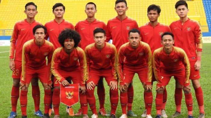 Dibekuk Timnas Malaysia, Indonesia Gagal Lolos ke Final Piala AFF U-18