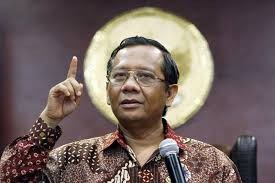 Mahfud Oh Mahfud