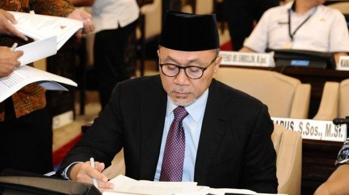 Ketua MPR: Konstitusi Harus Sesuai Tuntutan Zaman