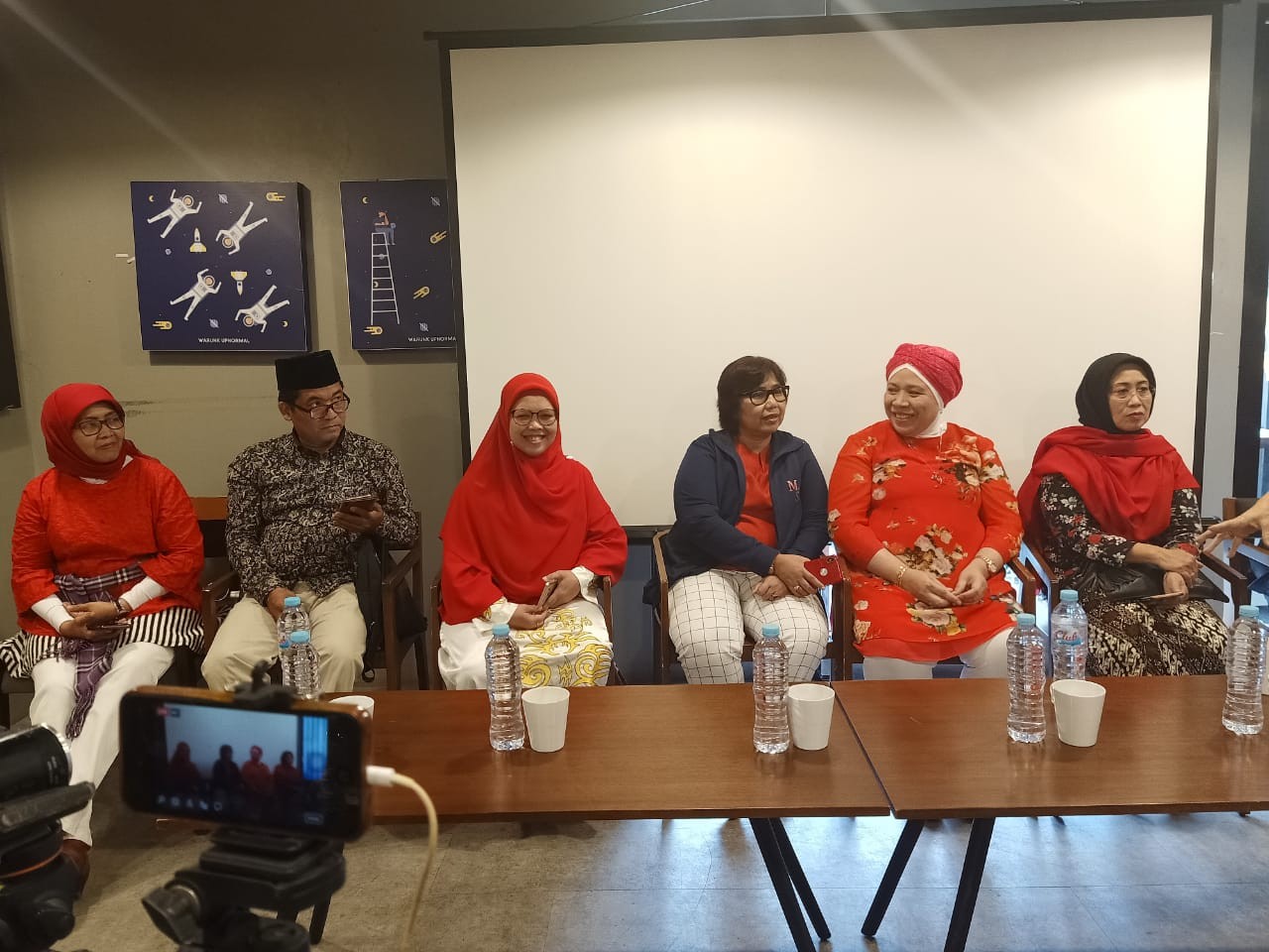 Undangannya Dicabut Setjen DPD, GKR Hemas Dilarang Hadiri Pidato Kenegaraan