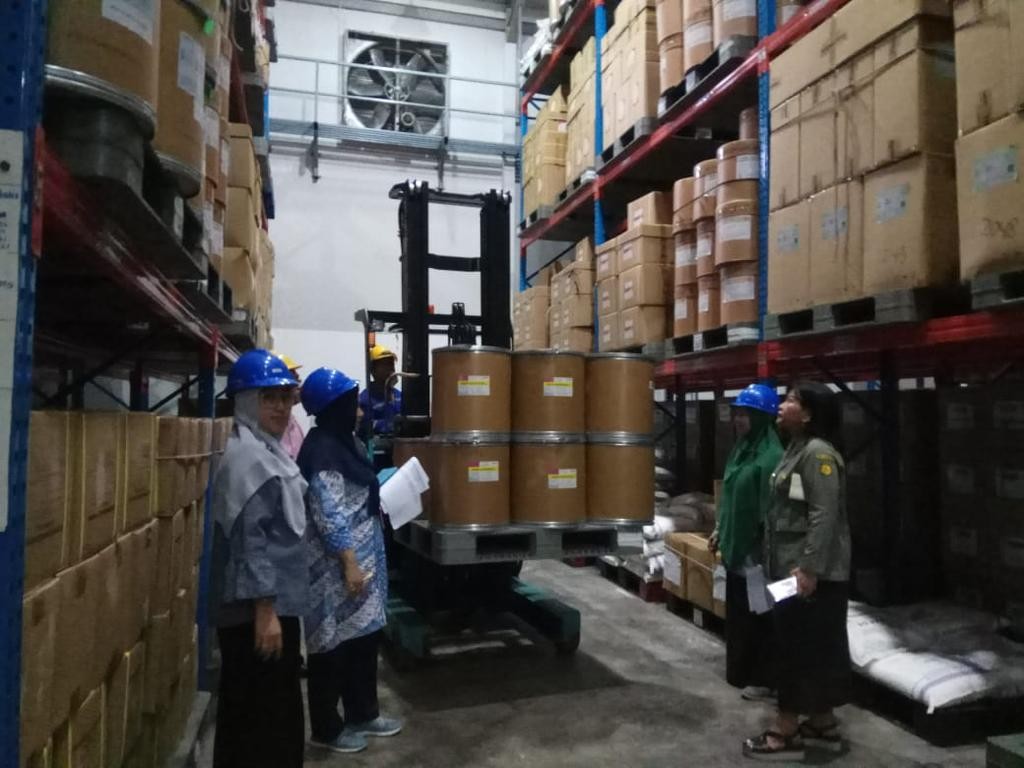 Kementan: Ekspor Obat Hewan Sumbang Devisa Rp 26 Triliun