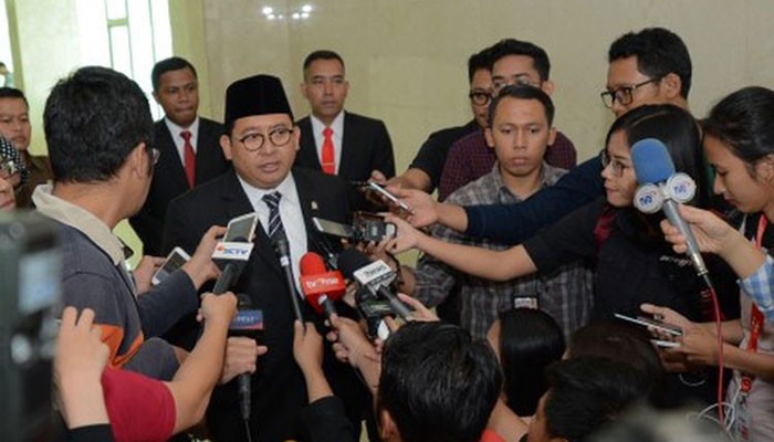 Fadli Zon Sebut Ceramah UAS Bukan Penistaan Agama