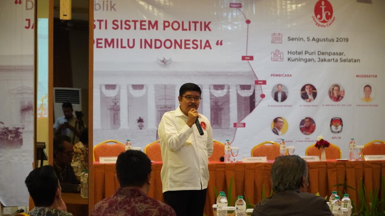 KKSS akan Gelar Mubes di Solo, Jokowi dan JK Bakal Hadir