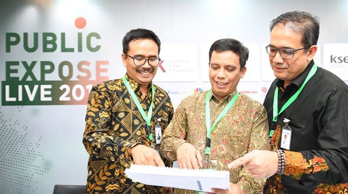 Public Expose BBTN Catatkan Pertumbuhan Aset Tertinggi
