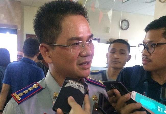 Dishub DKI Tegaskan Stiker Penanda Ojol Masih Dikaji