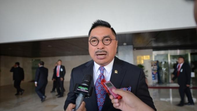 Michael Watimena Minta Kapolri Usut Siapa di Balik Kerusuhan Papua