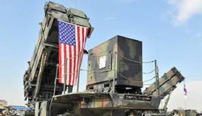 Amerika Luncurkan Rudal Jelajah, Rusia Kalem