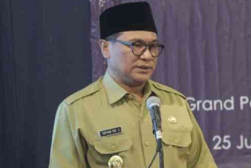 Insiden Manokwari, Wakil Walikota Malang Minta Maaf