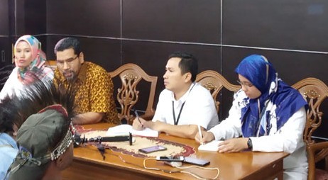 Komnas HAM Bentuk Tim Investigasi Usut Dugaan Rasisme Terhadap Mahasiswa Papua 