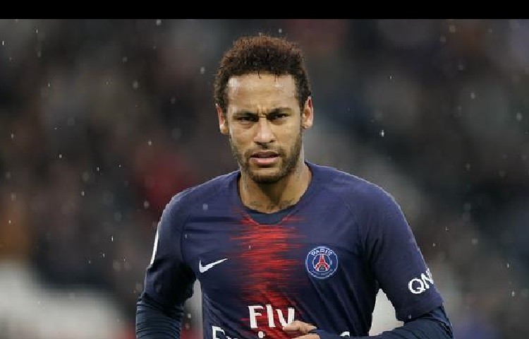 PSG Bakal Tolak Mentah-mentah Jika Barcelona Mau Pinjam Neymar