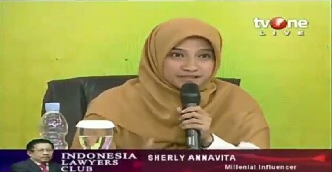 Milenial Tuding Pemindahan Ibu Kota Mengkonfirmasi Kegagaalan Jokowi