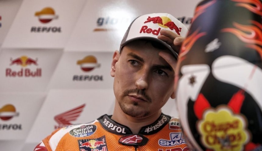 Lama Absen Karena Cecera, Lorenzo Siap Mengaspal Di Silverstone