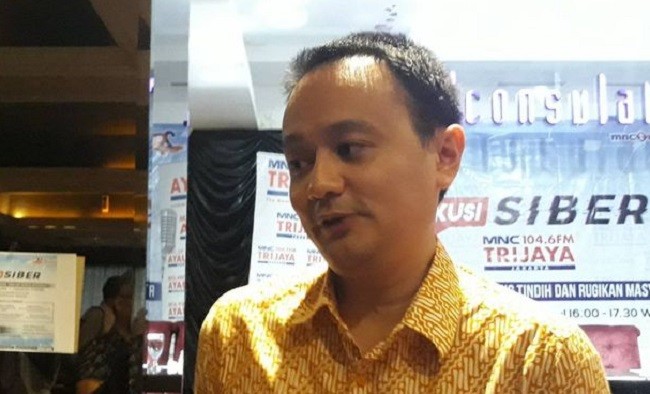 Baleg DPR Diminta Jangan Buru-buru Kelarkan RUU Kamtan Siber