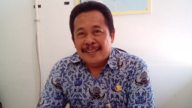 RSUD Cabangbungin Tahun Ini Jadi BLUD, Markenley: Doakan, Insya Allah Segera Terwujud