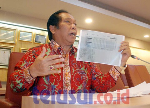 GINSI Minta Tinjau Ulang Biaya Verifikasi Bagi Importir