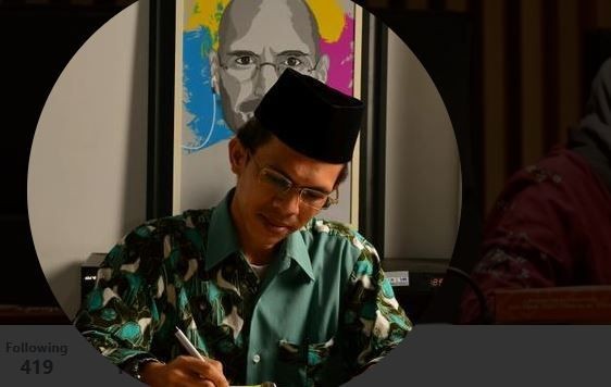 Menteri Jilid I Dari Parpol Kemungkinan  Dibuang Jokowi