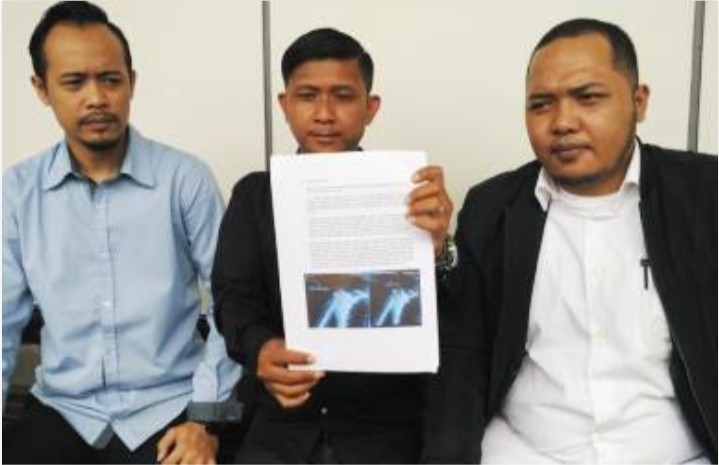 Kasus Malpraktik, Dirut RSUD Kabupaten Bekasi Persilahkan Pasien Menggugat