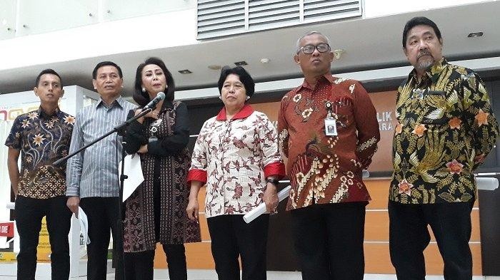 20 Capim KPK Lulus Profile Assesment