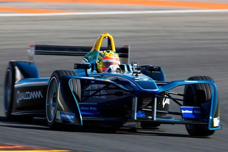Pemprov DKI Harap Formula E tingkatkan Wisatawan Asing