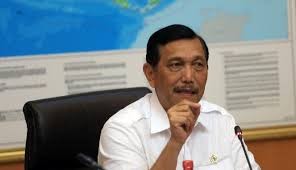 Luhut Minta Cina Bantu BPJS, Said Didu: Bapak Pejabat Indonesia Atau Cina? 