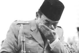 Asian Games Disebut Penyebab Gagalnya Bung Karno Pindahkan Ibu Kota
