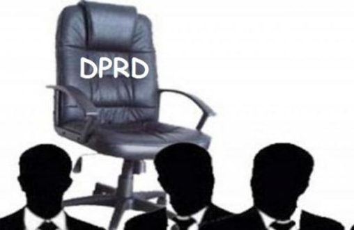 Dihadiri Risma, 50 Anggota DPRD Kota Surabaya Resmi Dilantik
