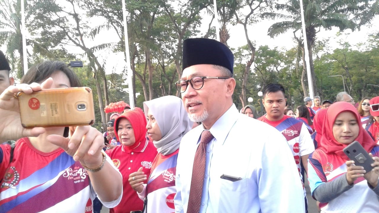 Bukan Pembangunan Jalan dan Bandara, Pemerintah Harus Rebut Hati Masyarakat Papua