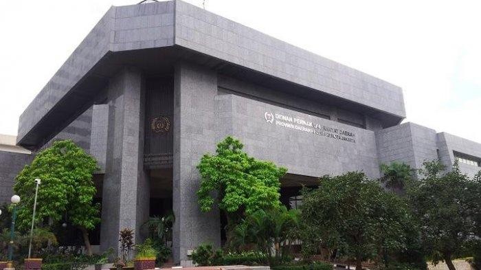 Deretan Gubernur DKI Akan Hadiri Pelantikan 106 Dewan kebon Sirih