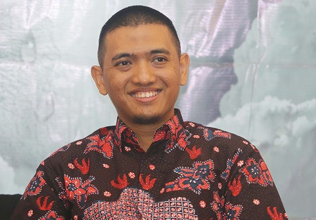 WP KPK: Jangan Sampai KPK Dipimpin Orang yang Punya Reputasi Buruk
