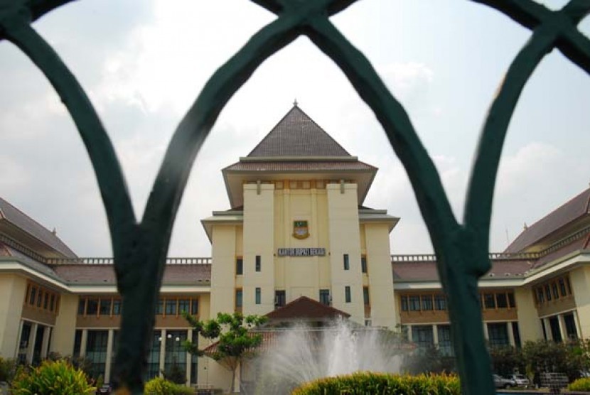 Open Bidding Eselon II Kabupaten Bekasi, BCW: Pansel Jangan Asal Pilih Pejabat