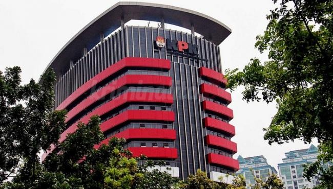 Pansel Cecar Capim KPK Petahana soal TPPU