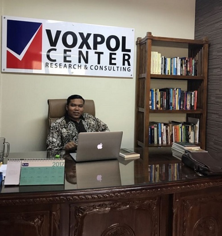 Pindah Ibu Kota, Lari dari Masalah, Ciptakan Masalah Baru