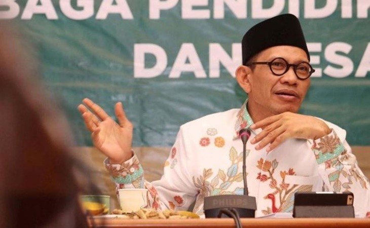 RUU Pesantren Dikhawatirkan Jadi Pintu Masuk Pemerintah Intervensi Pesantren
