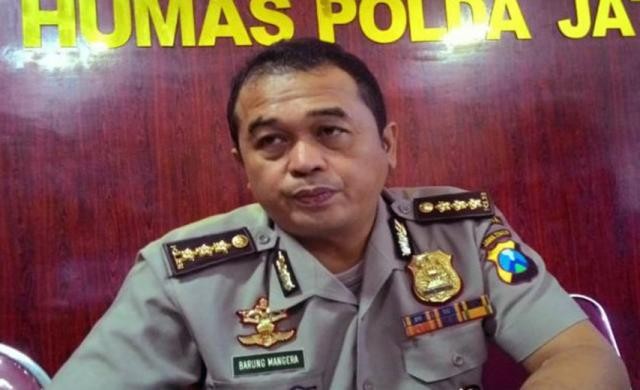 Tersangka Kasus Ujaran Rasis Terhadap Mahasiswa Papua Segera Diumumkan