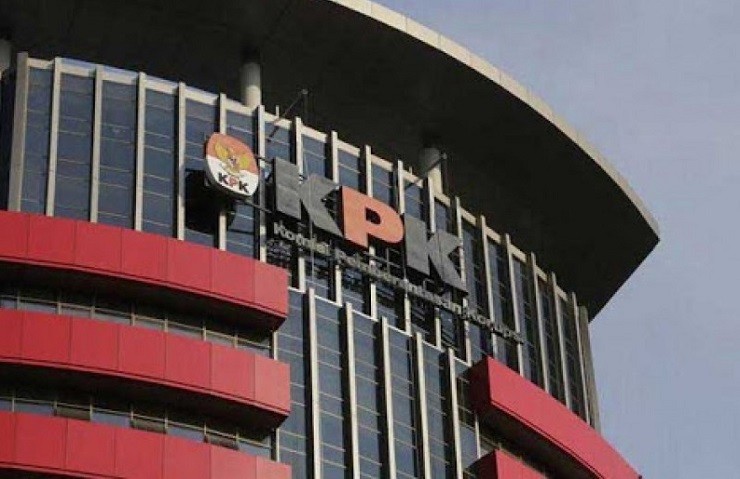 Survei LSI: KPK Peringkat Satu Lembaga yang Paling Dipercaya Masyarakat