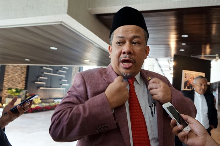 Fahri Hamzah: Penanganan Papua Perlu Langkah Luar Biasa dari Presiden