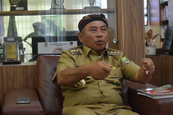 Tahun Depan, Kota Bekasi Miliki Sekolah Penyandang Disabilitas