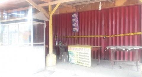 Pembunuh Anak Tiri di Bekasi, Kelainan Seksual
