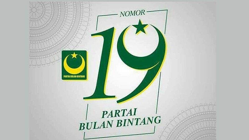 KPU Tetapkan Tujuh Parpol Tak Lolos Parlemen, PBB Salah Satunya